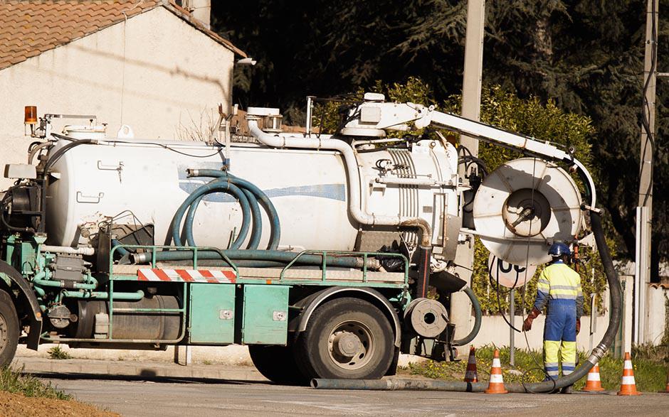 tuyau déboucheur canalisation Dugny