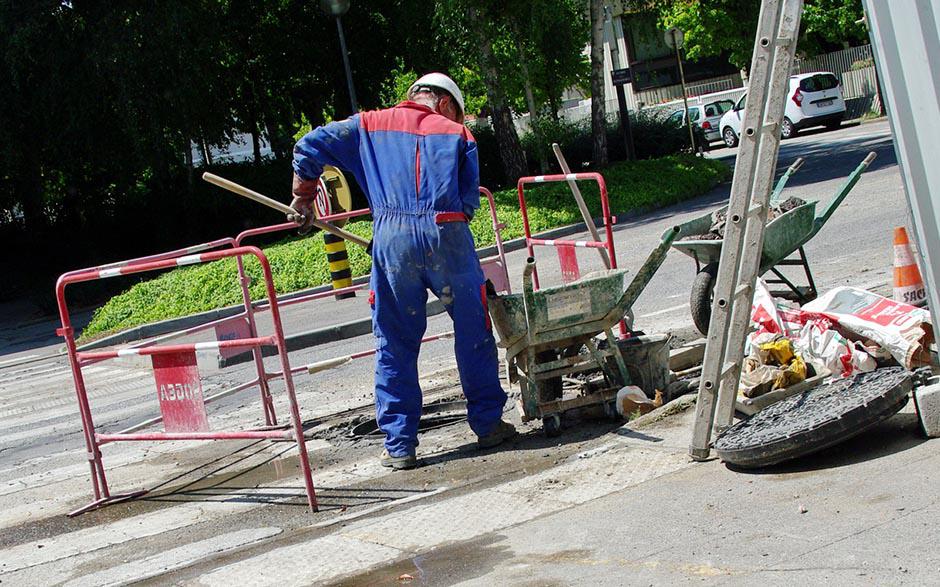 débouchage de canalisation Bouleurs