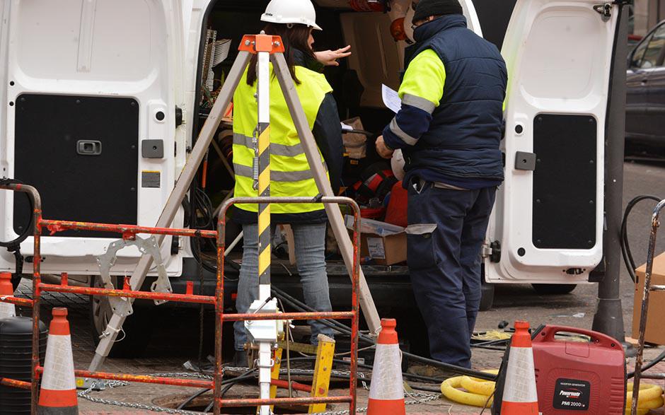 tarif débouchage canalisation camion Quincy-Voisins
